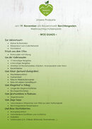 Wos guads von do
